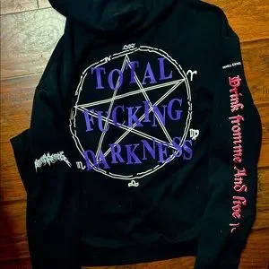 トップス MASTER NUMBER VETEMENTS FAKE FACE HOOD $_12.JPG?set_id=880000500F